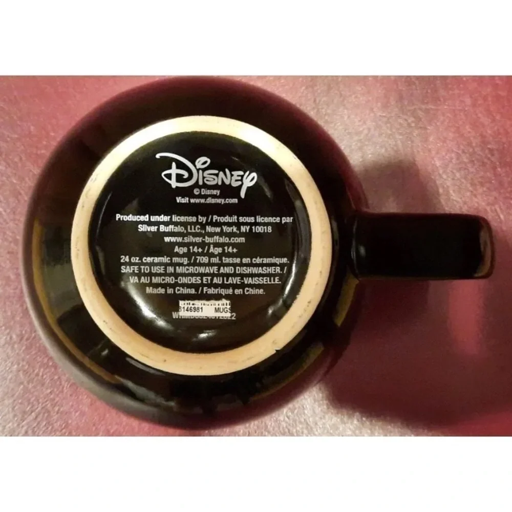 Minnie Mouse Mug/cup new